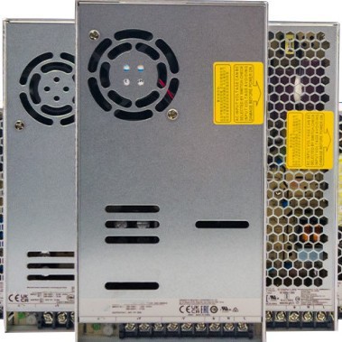 導(dǎo)軌電源外殼